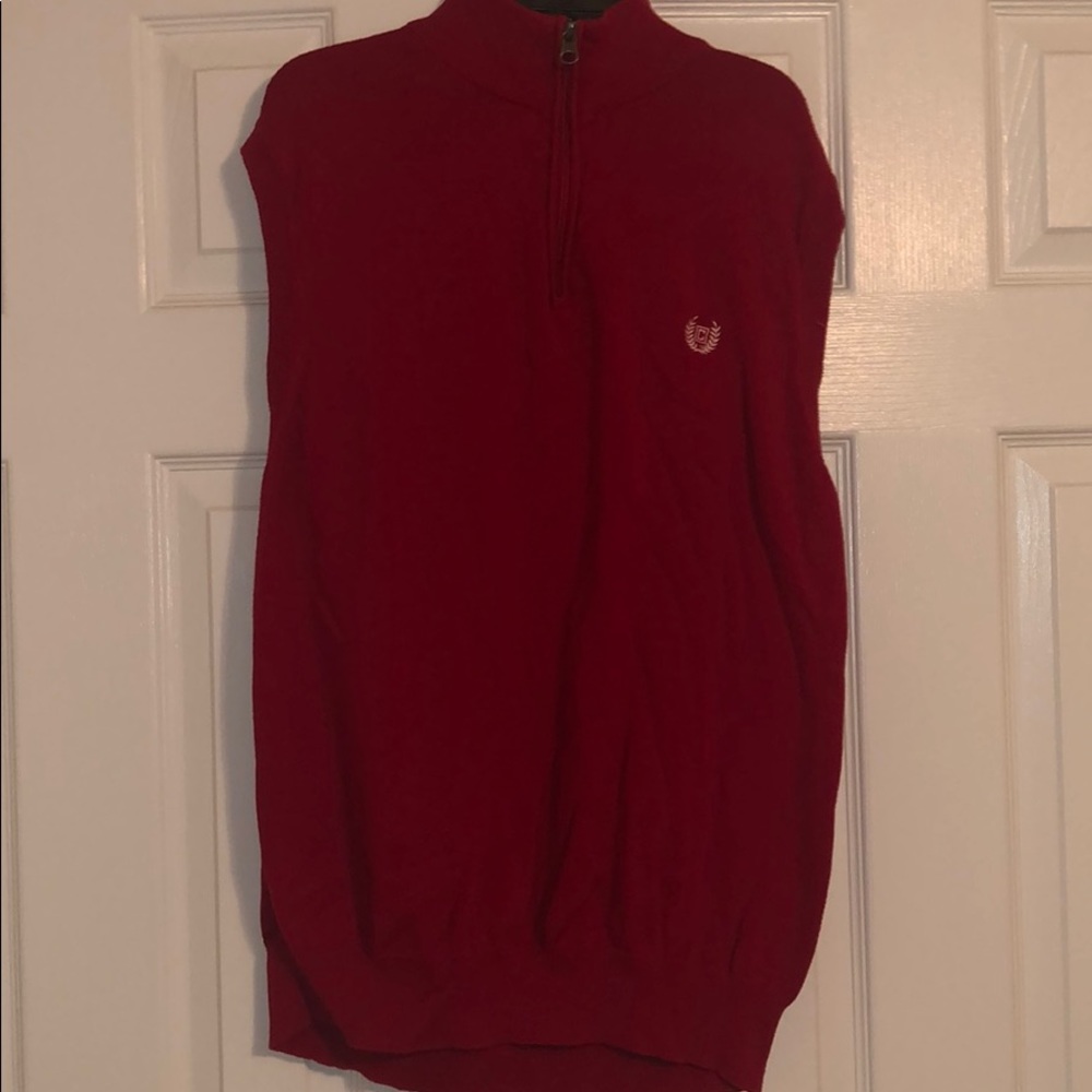 Chaps Vest